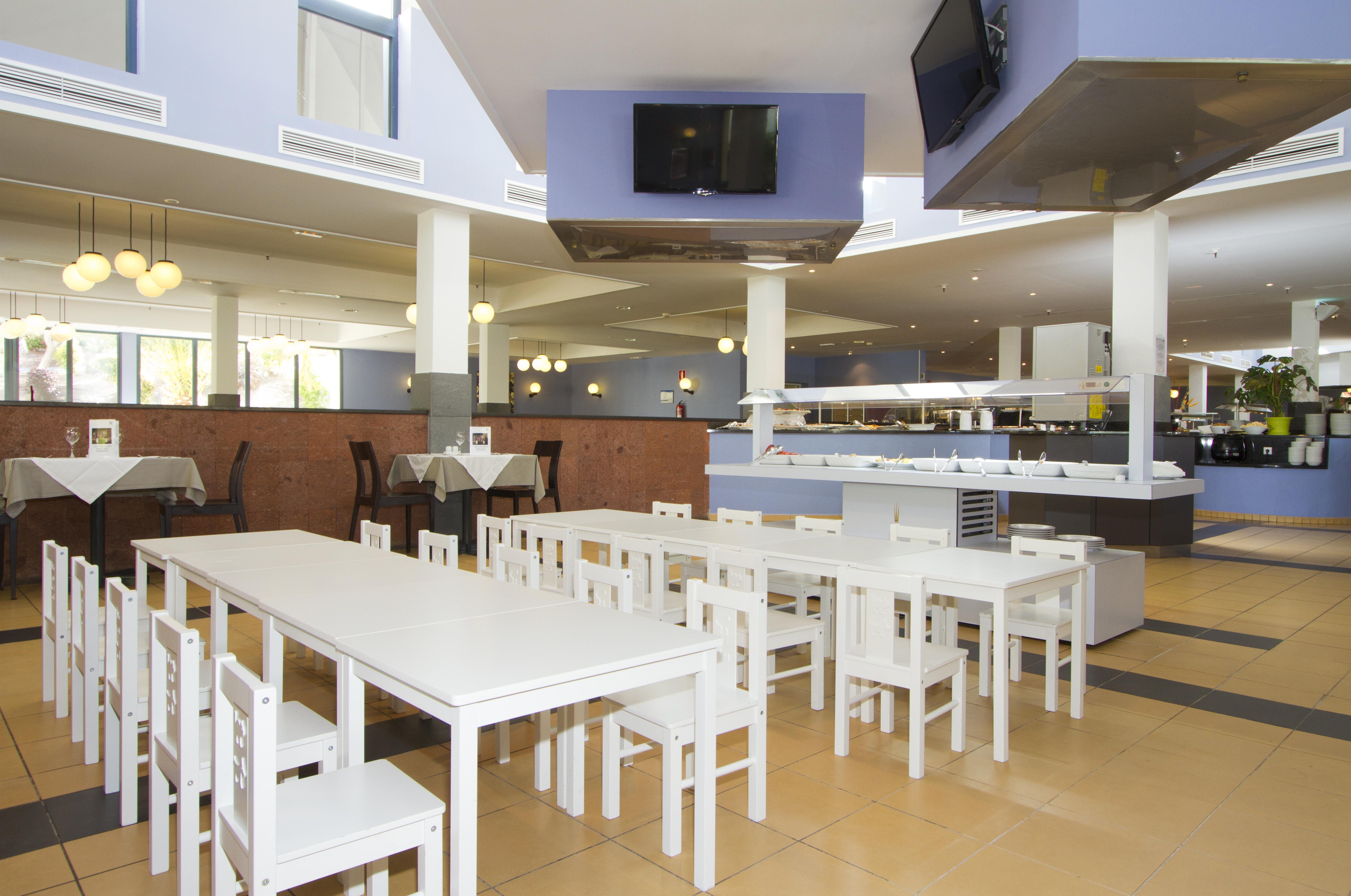 Playitas Hotel - Sports Resort Las Playitas ภายนอก รูปภาพ