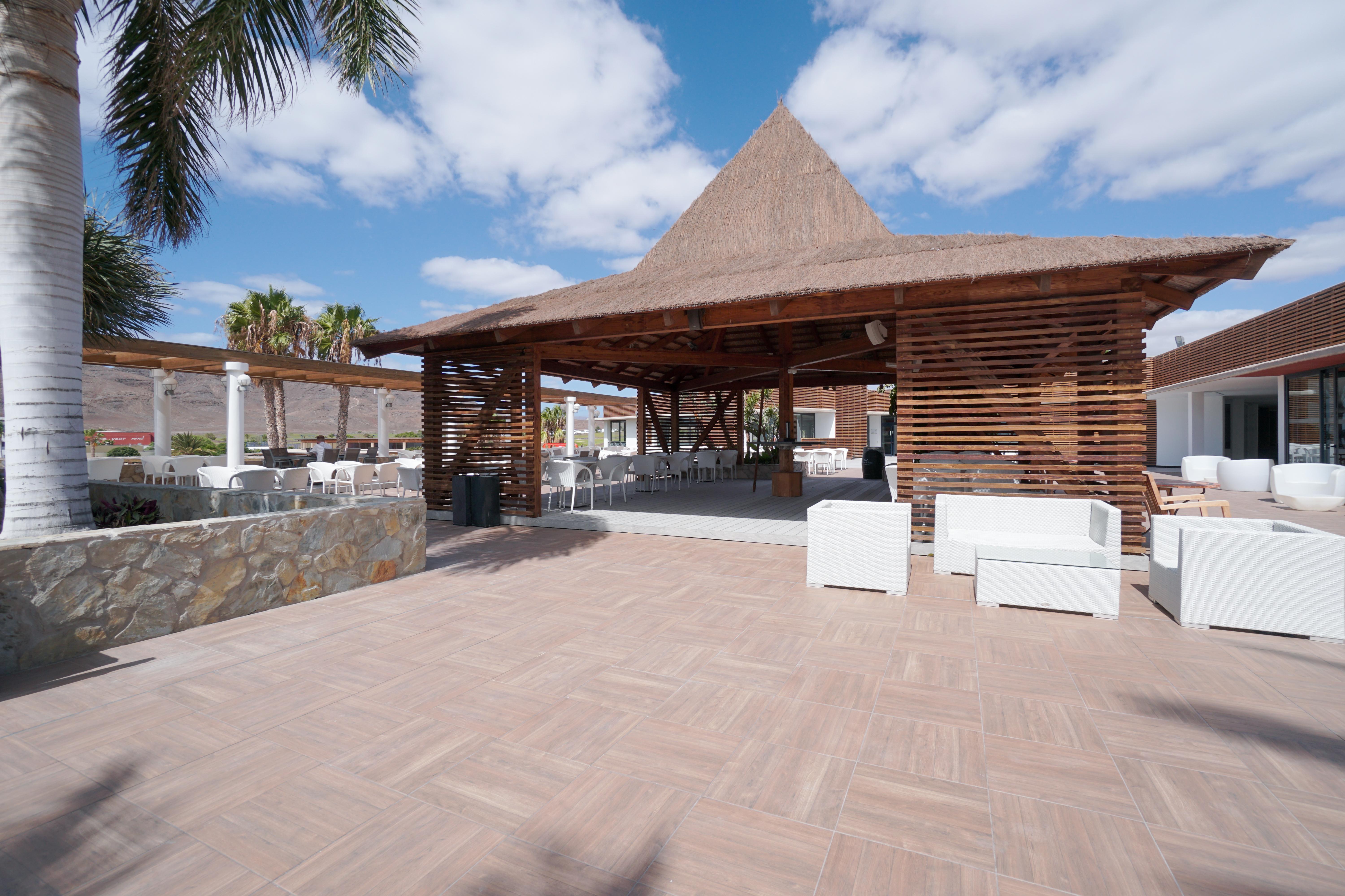 Playitas Hotel - Sports Resort Las Playitas ภายนอก รูปภาพ