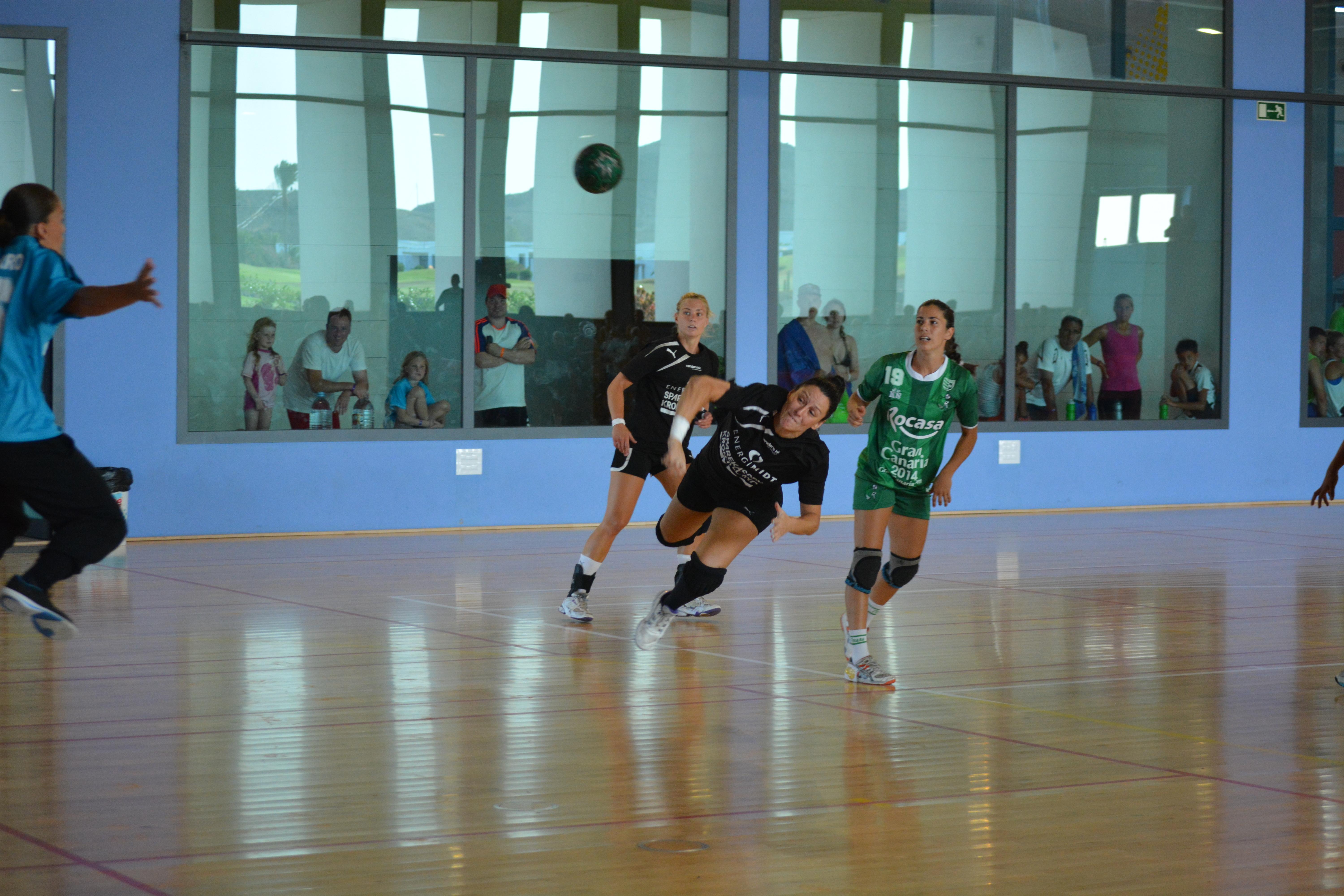 Playitas Hotel - Sports Resort Las Playitas ภายนอก รูปภาพ