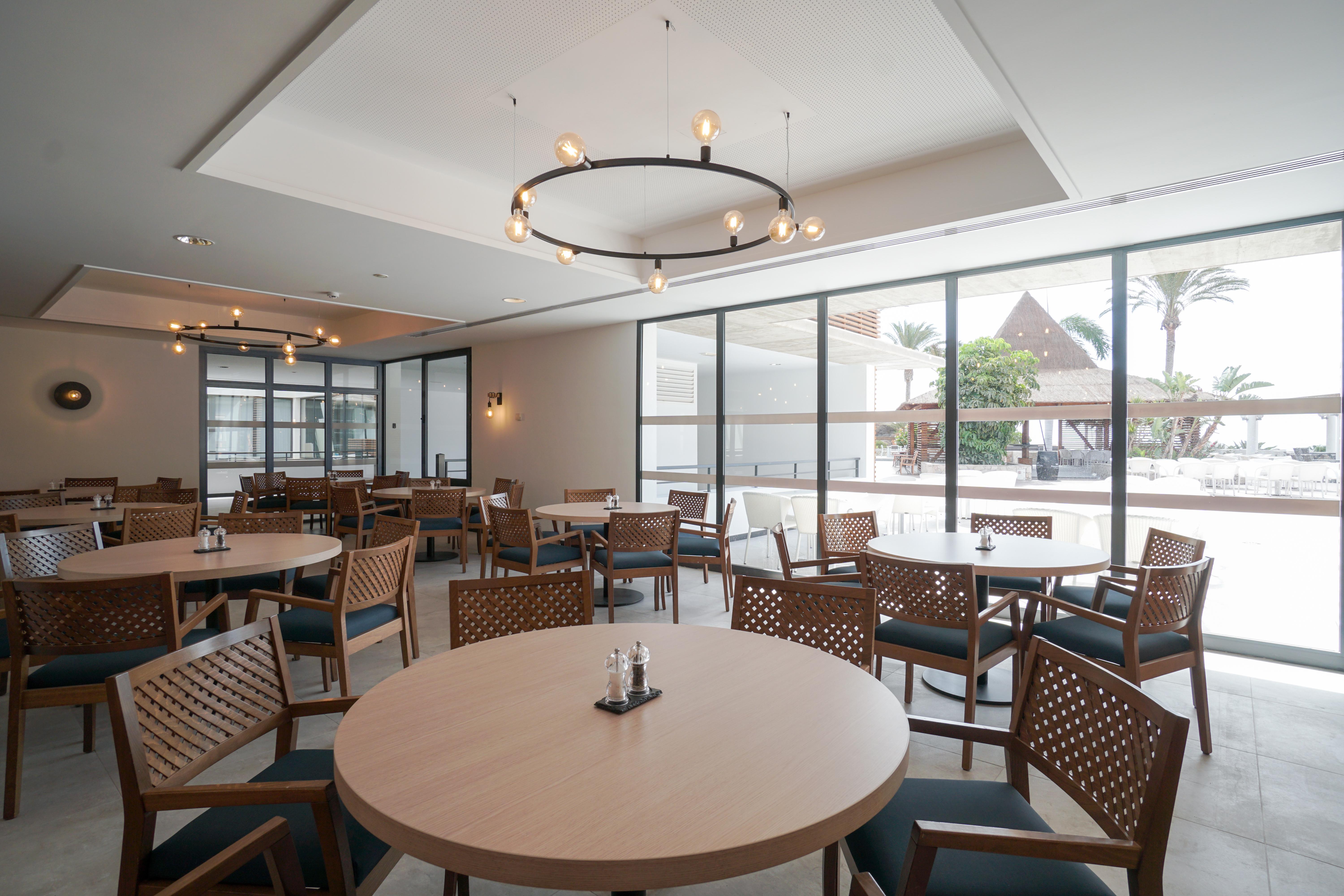 Playitas Hotel - Sports Resort Las Playitas ภายนอก รูปภาพ