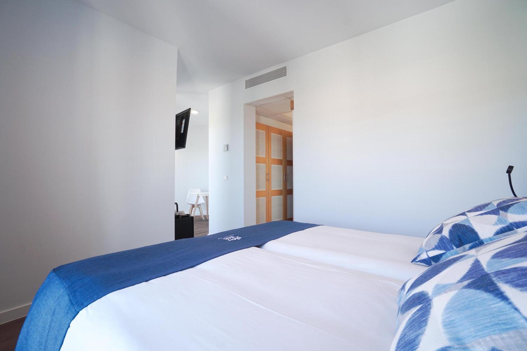 Playitas Hotel - Sports Resort Las Playitas ภายนอก รูปภาพ