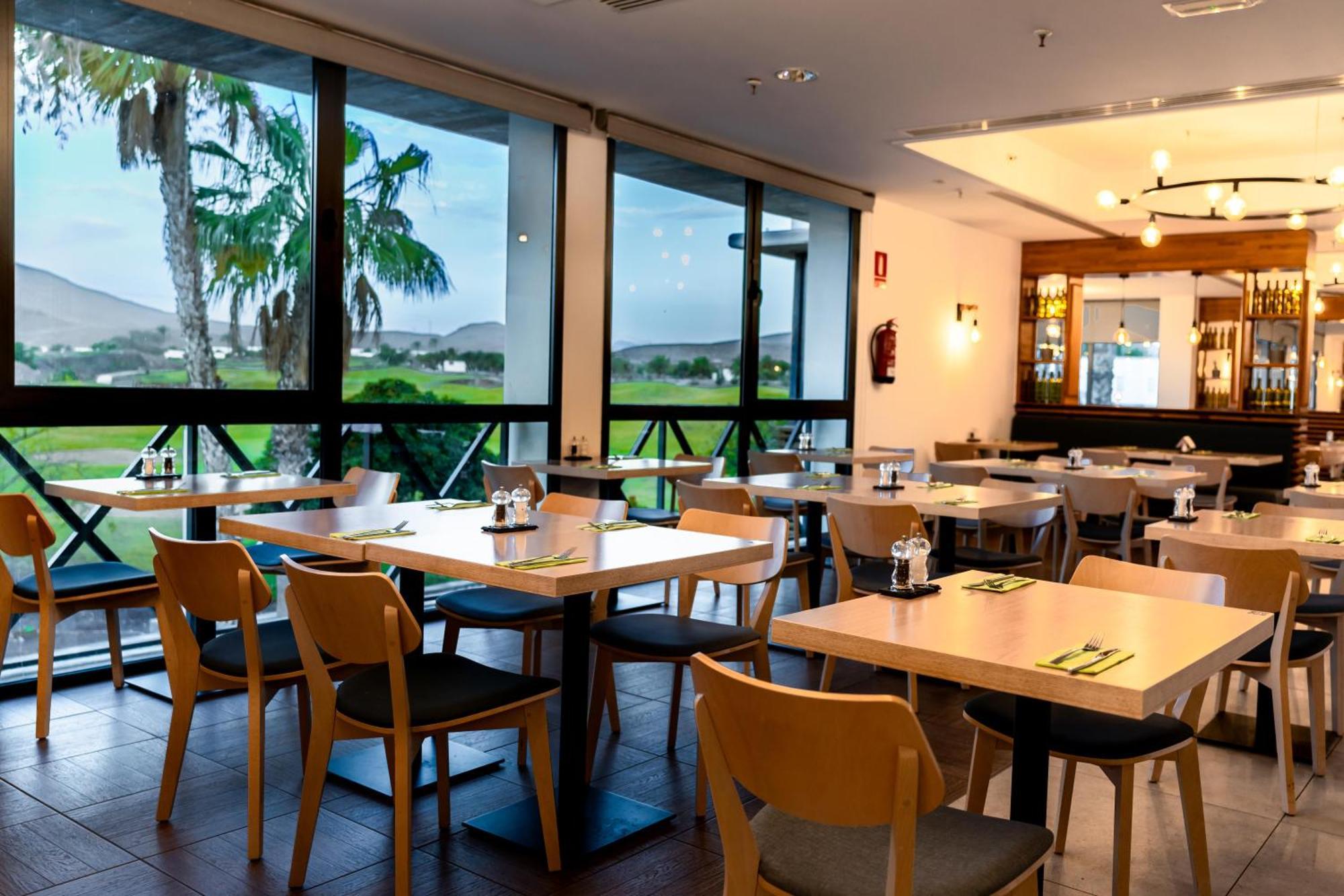 Playitas Hotel - Sports Resort Las Playitas ภายนอก รูปภาพ