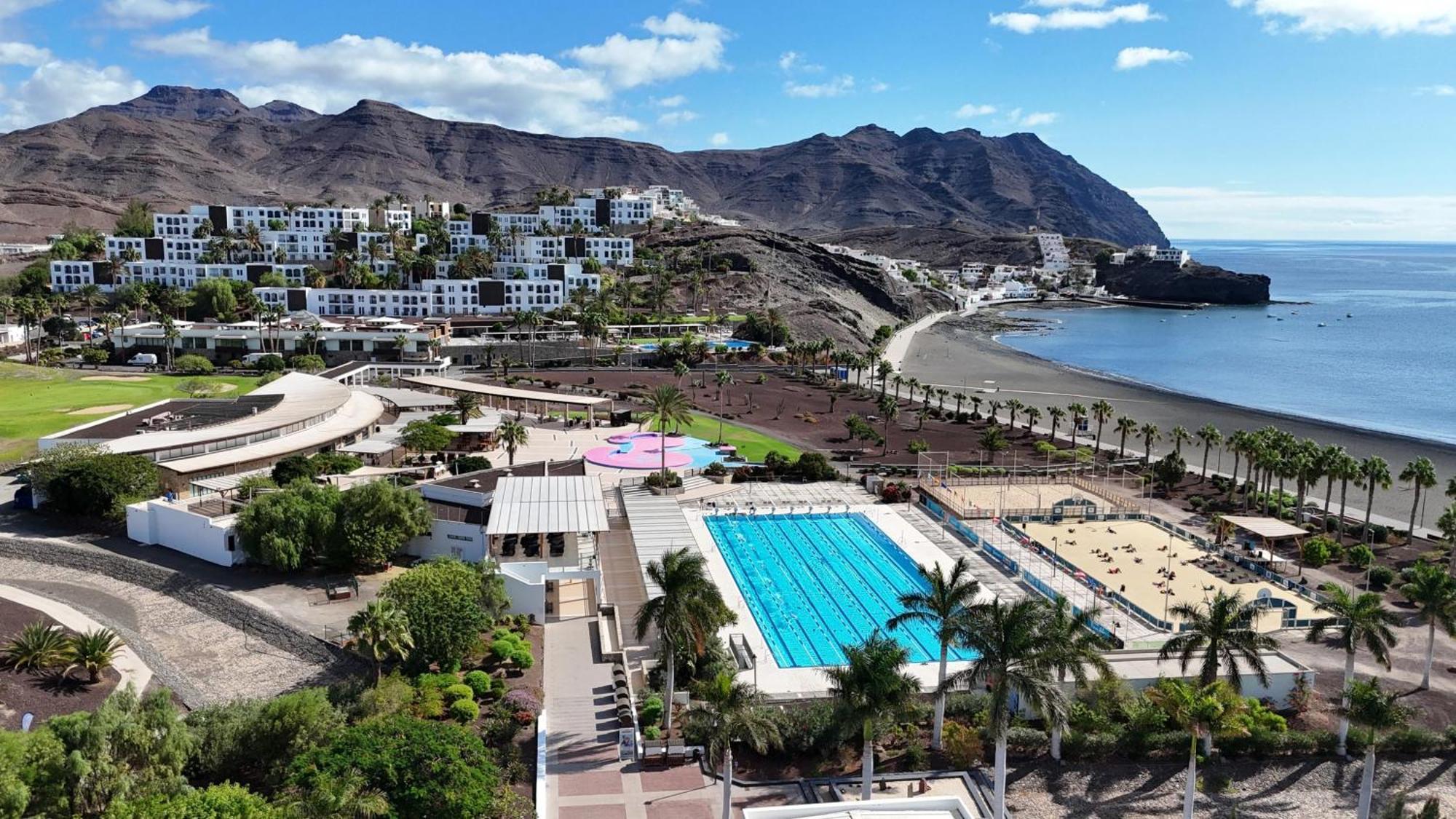 Playitas Hotel - Sports Resort Las Playitas ภายนอก รูปภาพ